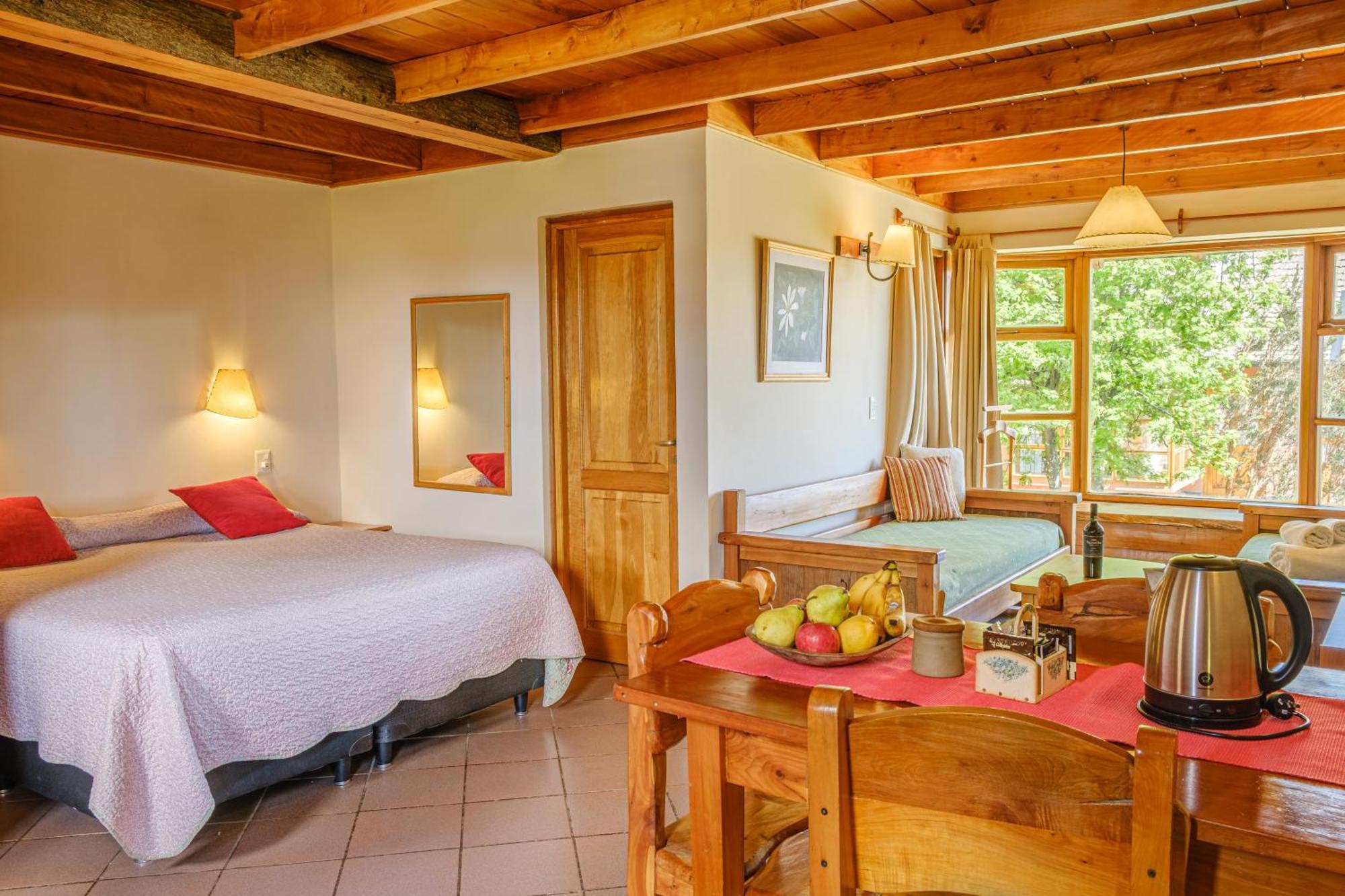 Apart Hotel Del Arroyo San Carlos de Bariloche Extérieur photo