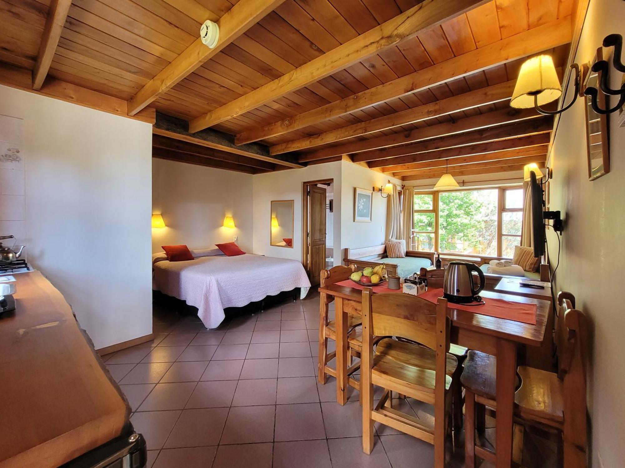 Apart Hotel Del Arroyo San Carlos de Bariloche Extérieur photo