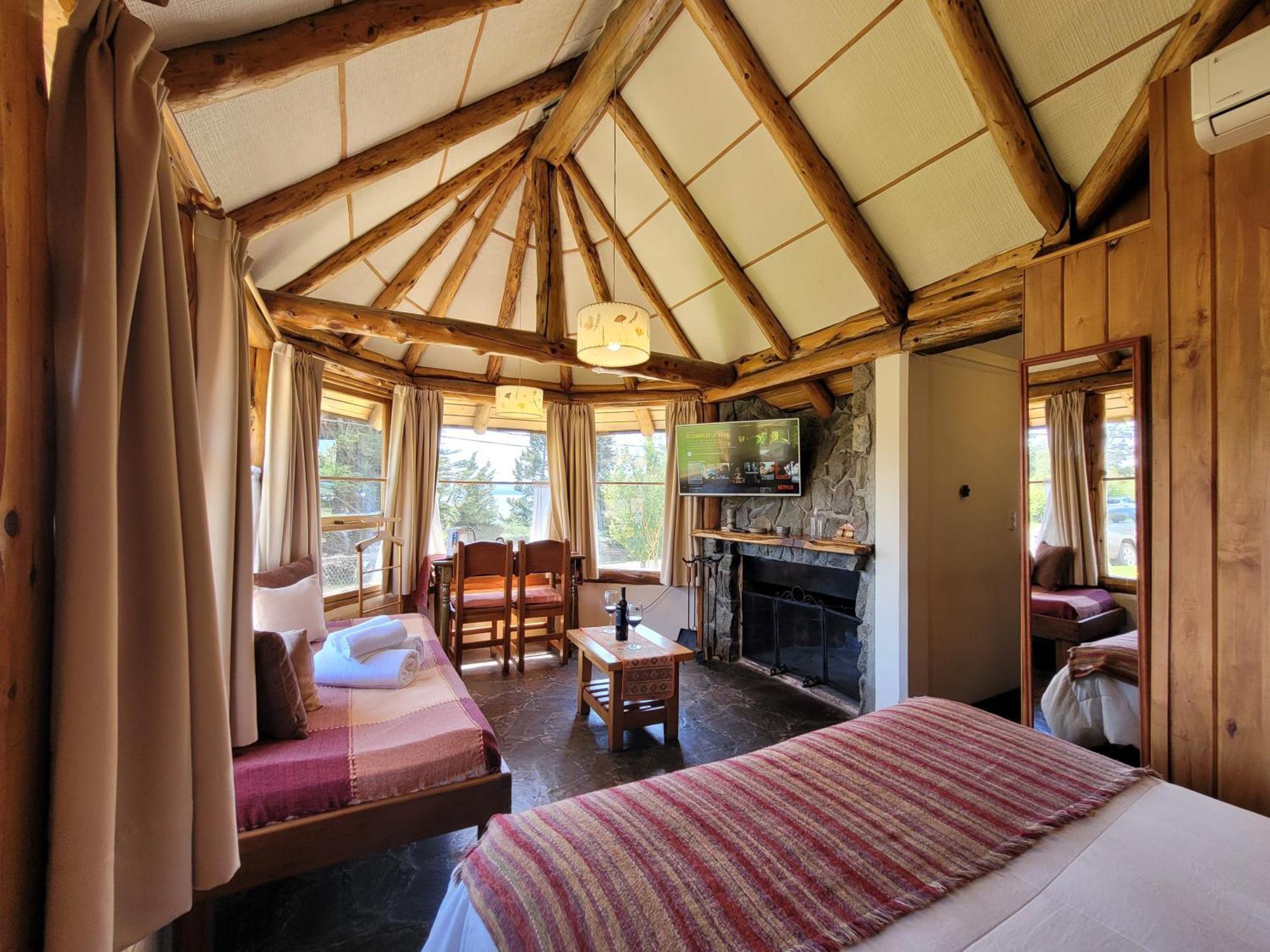Apart Hotel Del Arroyo San Carlos de Bariloche Extérieur photo