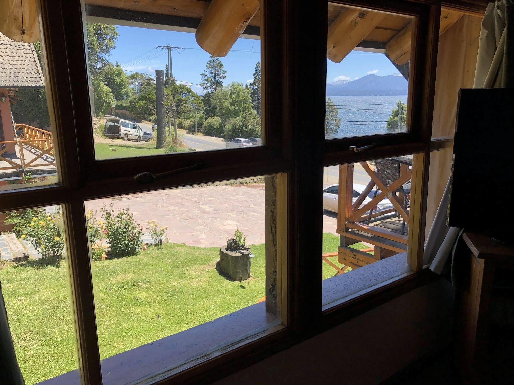 Apart Hotel Del Arroyo San Carlos de Bariloche Extérieur photo
